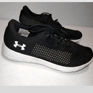 Under Armour Athletic shoes